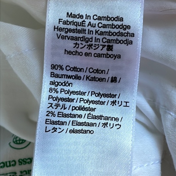 J.Crew 9” Vintage Slim Straight Jeans - Picture 8 of 10